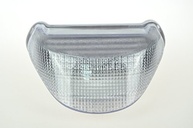 Luz Traseira LED com Seta Integrada para Kawasaki ZX-12R 99-04: Segurança e Estilo Incomparáveis! - imagem 3
