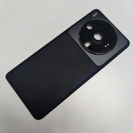 Capinha Xiaomi 12s Ultra: Proteção e Estilo - imagem 2
