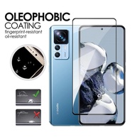 Película Xiaomi 12T Pro: Proteção 9H + Película Câmera - imagem 2