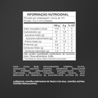 Trident Chiclete X Fresh Intense Emb Econ Display Com 12Uni De 26 6G - imagem 4