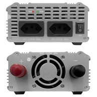 Inversor de Tensão 4000W 12V para 110V: Energia Confiável para Seu Dia a Dia - imagem 3