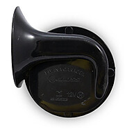 Buzina Corolla: Original Gauss 2008-2011 12V - imagem 2