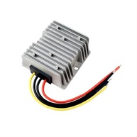 Conversor DC-DC 24V para 12V 20A: Potência Estável para Seus Dispositivos - imagem 2
