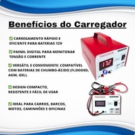 12v-20ah-carregador-digital-cv20-flutuante-com-automotivo-de-voltimetro-a-bateria-a