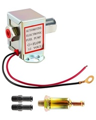Kit Bomba Combustível Elétrica 12V Gasolina/Diesel Biodiesel - FEP288SV 40288 - imagem 2
