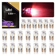 Ilumine Seu Caminho: Lâmpadas LED T10 194 12V 5700K - Brilho Intenso e Durabilidade para Seu Veículo - imagem 1