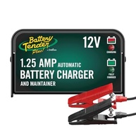 Battery Tender Mais 12V: Carregador e Mantenedor Inteligente para Motos, ATVs e Mais - imagem 2