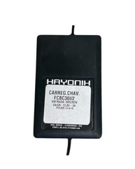 Carregador de Bateria HAYONIK FCB30I/2 12V 3Ah - Essencial para Carro, Moto e Barco - imagem 3