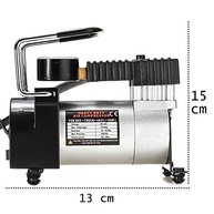 Compressor de Ar Portátil 12V: Mantenha Seus Pneus e Bolas Sempre Cheios! - imagem 3
