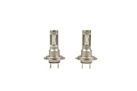 Lâmpada Nano LED CODE H7 8000K 12V: Iluminação Potente e Moderna para Seu Veículo - imagem 3