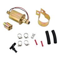Bomba Combustível Elétrica 12V E8012 FD0002 - Compatível com Buick, Cadillac, Ford e Jeep - imagem 3