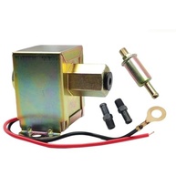 Bomba de Combustível 12V D72347 para Bobcat e Case: Potência e Confiabilidade para sua Máquina - imagem 2