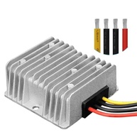 Conversor DC-DC Boost 12V para 28V 10A 280W: Potência Confiável para Indústria e Automotivo - imagem 5