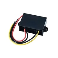 Conversor de Tensão DC-DC Step Up 12V para 24V 10A - Potencialize Seus Projetos! - imagem 5