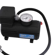 Mini Compressor de Ar 12V Western: Potência e Praticidade para Seu Dia a Dia - imagem 3