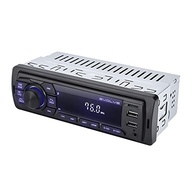 Som Automotivo Evolve BT Multilaser 4x35W RMS 12V: Conectividade e Potência para Seu Carro - imagem 4