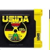 Fonte Automotiva Spark Usina 120A: Potência e Controle em 12V - imagem 1