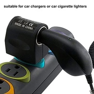 Conversor AC/DC 240V para 12V 1.5A: Energia Confiável para seu Carro e Mais! - imagem 3
