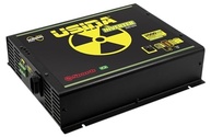 Inversor Usina 2000W Onda Senoidal Pura 12V para 220V - Energia Confiável Off-Grid - imagem 4