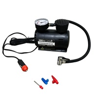 Mini Compressor de Ar Automotivo 12V 300PSI 30L/min ImportWay IWMCA30020 - Essencial para seu Veículo! - imagem 1