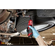 Chave Catraca Milwaukee M12 FUEL 3/8" 12V - Potência e Rapidez para Seus Projetos - imagem 3