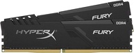 HX432C16FB3K2/32 - Kit de Memórias HyperX Fury (2 de 16GB) DIMM DDR4 3200Mhz 1,2V para desktop - imagem 1