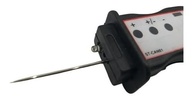 Caneta Teste Polaridade LED Auto 12V 24V: Diagnóstico Rápido e Preciso - imagem 3