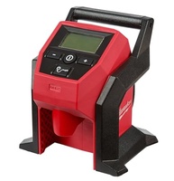 Calibrador de Pneu Milwaukee M12 12V: Inflação Rápida e Precisa para Seu Veículo - imagem 2