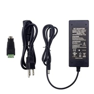 Adaptador UltraPoE 12V 5A: Alimentação Segura e Confiável para Seus Dispositivos 12V - imagem 2