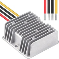 Conversor DC-DC Boost 12V para 28V 10A 280W: Potência Confiável para Indústria e Automotivo - imagem 4