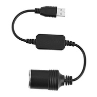 Adaptador USB para Tomada de Isqueiro 12V: Energia Extra para Seu Carro - imagem 2