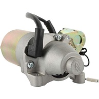Motor de Partida DB Electrical 12V CCW 17 Dentes - Compatível com Hammerhead Mudhead LCT 208cc - imagem 2