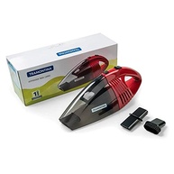 Aspirador de Carro Tramontina 12V 60W - Potente e Portátil para Limpeza Fácil - imagem 3