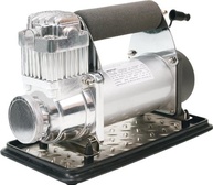 Compressor de Ar Portátil Viair 400P 12V - Potência e Confiabilidade para Seu Veículo - imagem 5