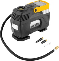 Compressor de Ar Automotivo Vonder CAV 120 - Potência e Praticidade para Seu Veículo (12V) - imagem 1