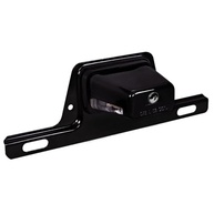 Suporte Universal LED Placa de Licença 12V DC - Iluminação Segura e Durável para Seu Veículo - imagem 2