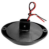 Lanterna Led Carreta: Iluminação Cristalina 12V/24V - imagem 2