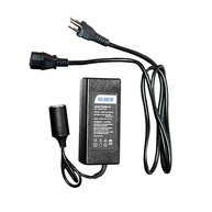 Fonte Conversora Elber: Energia 12V/24V para 110V/220V para sua Geladeira Portátil - imagem 1