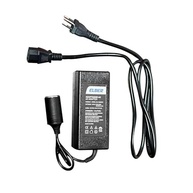 Fonte Conversora Elber: Energia 12V/24V para 110V/220V para sua Geladeira Portátil - imagem 2