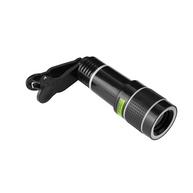 Lente Zoom 12x para Celular: Fotos Incríveis! - imagem 2