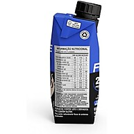 Piracanjuba ProForce: Proteína Cookies & Cream (12x250ml) - imagem 3