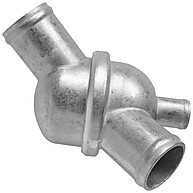 Válvula Termostática Diesel: F-1000, VW 11-130 e 13-130 - imagem 2
