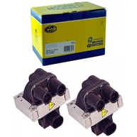Kit Bobinas, Cabo e Vela Magneti Marelli para Palio Fire 1.0 e 1.3 - imagem 2
