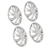 Calotas Universais 13" para Caminhões e Carros: Proteção e Estilo com Instalação Fácil - imagem 5