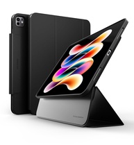 Capa Dexnor iPad Pro 13" 2024 M4: Magnética, Flutuante e Ajustável - imagem 1