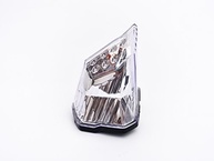 Luz Traseira LED Topzone para Yamaha XJ6 FZ6 09-13: Freio, Seta e Posição Integrados - imagem 4