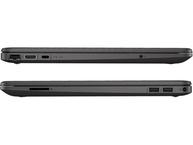 Notebook HP 256R G9 Intel Core i3 1315U 13º Geração. Memória RAM 8GB. SSD 256GB. Tela de 15,6" LCD. Windows 11 - Home SL - Cinza Escuro. Bivolt. (BQ9K8AT#AK4) - imagem 5