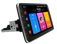 Central Multimídia 10" Rotativa Android 13 IPS: Navegação Inteligente e Conectividade Total - imagem 3