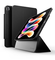 Capa Dexnor iPad Pro 13" 2024 M4: Magnética, Flutuante e Ajustável - imagem 2