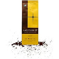 Café Latitude 13: Torrado e Moído Clássico 250g - imagem 2